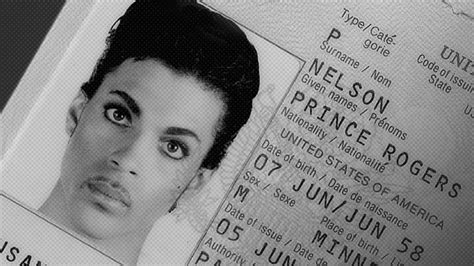 what nationality is prince|More.